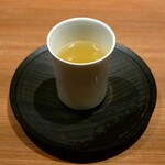Kusunoki Hon Ten - Kusunoki's First Dashi