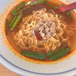 台湾料理美味館 - 