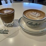 ラルフズ コーヒー - 