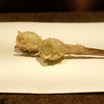 Kusunoki Hon Ten - Shin Ginkgo