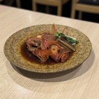 すぎ乃 麻布十番 - 