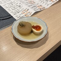 すぎ乃 麻布十番 - 