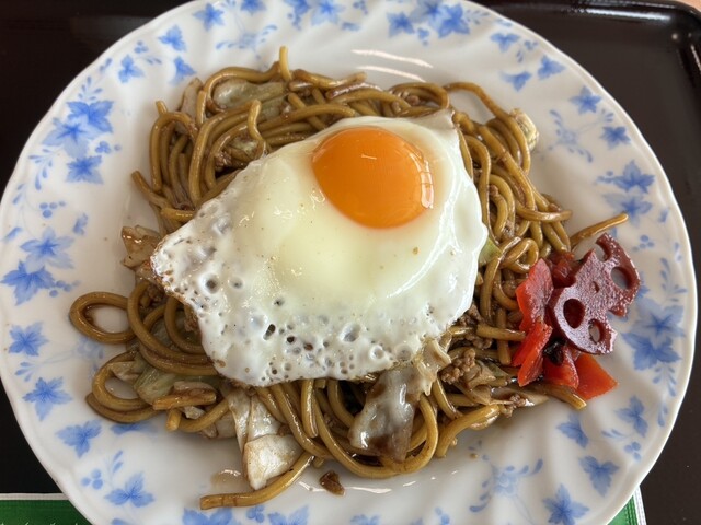 林泉堂 角館店 - 角館（ラーメン）の写真