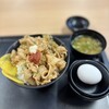 伝説のすた丼屋 岐阜鏡島店