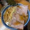魂の中華そば