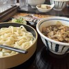 山田うどん食堂 水上公園店
