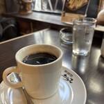 珈琲処 カラス - 