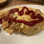 きっちんピノキオ - 料理写真: