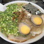 中華そば 髙はし - 