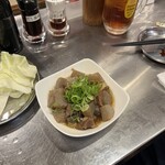 串かつ 七福神 - 