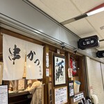 串かつ 七福神 - 