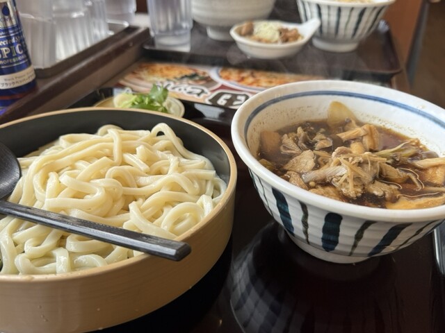 山田うどん食堂 水上公園店 （【旧店名】山田うどん） - 沼南/うどん