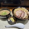 中華蕎麦 ひら井