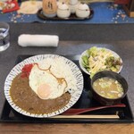 なんか喰ぃ亭 - 