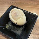 中華そば　金ちゃん - 