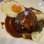 ビストロ　アン - 