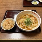 辨慶うどん - 