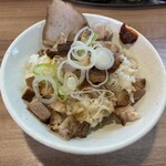 中華そば　金ちゃん - 