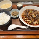 日々是中華 - 