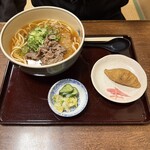 辨慶うどん - 
