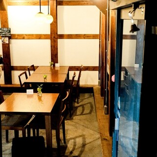 蔵カフェ中屋_2