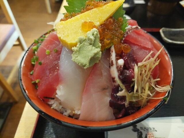 Sumibi Kappou Mikore Shinjuku Nishiguchi Ten