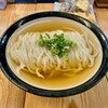 うどんや 大門