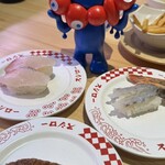 スシロー 未来型万博店 - 