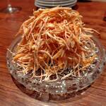 ビストロ ル・サンジュ - 