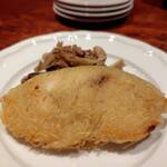 ビストロ ル・サンジュ - 