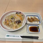 リンガーハット - 料理写真: