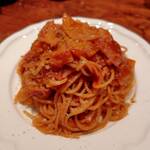 ビストロ ル・サンジュ - 