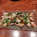 ビストロ ル・サンジュ - 