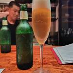 ビストロ ル・サンジュ - 