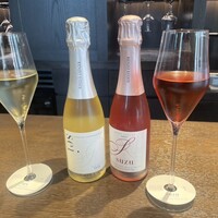 ケンゾーエステイトワイナリー 六本木ヒルズ店 - 