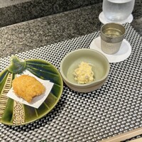 鮨うめざわ - 