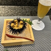 鮨うめざわ - 