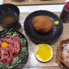 肉食堂 はなしん