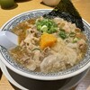 丸源ラーメン 京都南インター店
