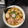横浜中華そば 維新商店 本店