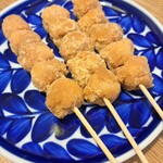 だんご庄 八木店 - 