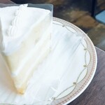 アリーズ フレンド カフェ&レストラン - 