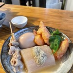 大衆酒場 青空 - 