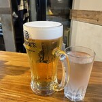 大衆酒場 青空 - 