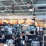 アリーズ フレンド カフェ&レストラン - 