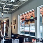 アリーズ フレンド カフェ&レストラン - 