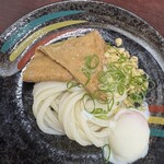 日の出製麺所 - 