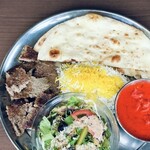 アリーズ フレンド カフェ&レストラン - 