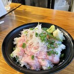 大衆酒場 青空 - 