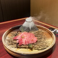 肉の匠 将泰庵 神田店 - 